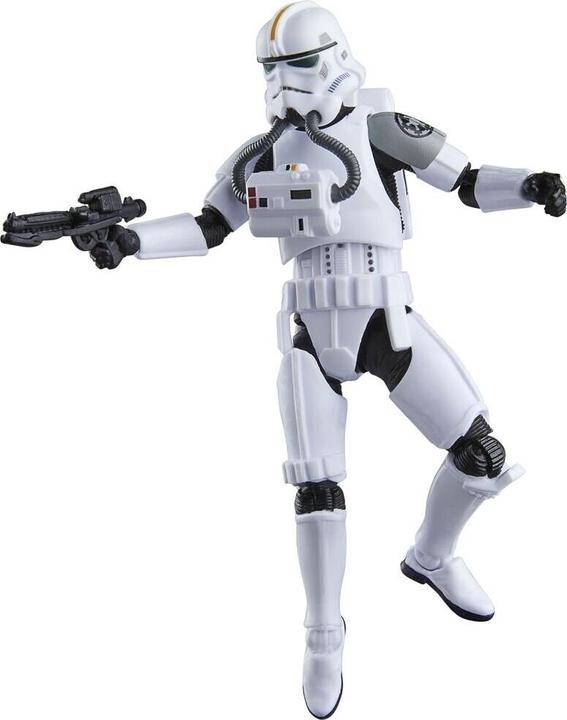 Immagine prodotto Hasbro Star Wars Jedi: Survivor Vintage Collection action figure Jetpack Trooper 10 cm