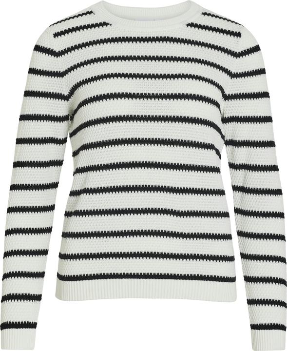 Valori nutrizionali e ingredienti Vila Maglia a righe (M)