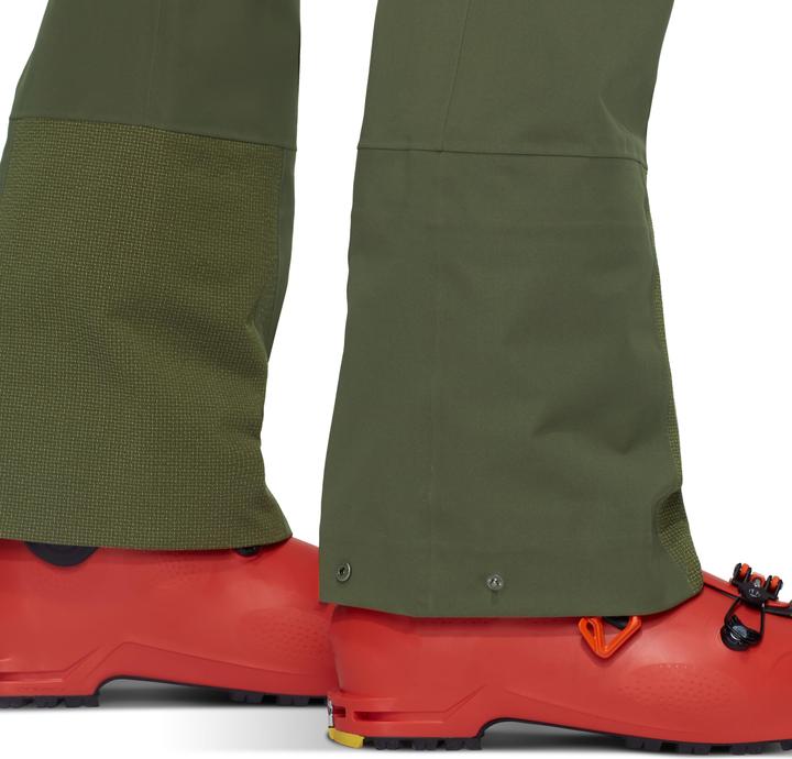 Image du produit Mammut Stoney HS Pants Men (48, M)