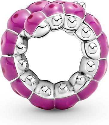 Produktbild Pandora Niedliche Raupe (Emaille)