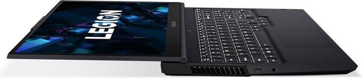 Produktbild Lenovo Legion 5 (15.60", Intel Core i5-11400H, 16 GB, 1000 GB, Eng. Int.)