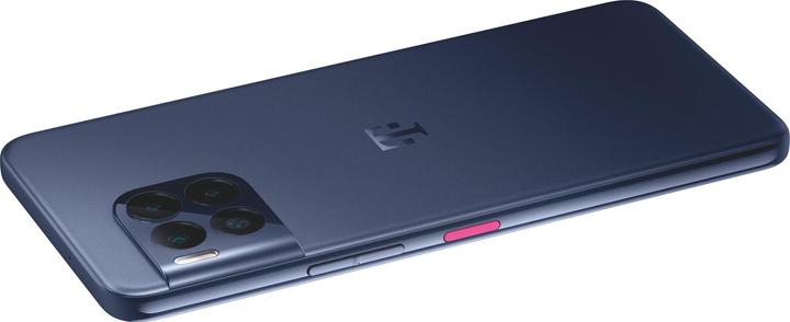 Productafbeelding Telekom TDG T Phone 2 Pro blauw 3230 17,27cm 6,8inch (256 GB, Blauw, 6.80", Dubbele SIM, 50 Mpx)