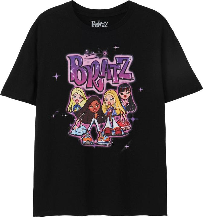 Produktbild Bratz TShirt (3XL)