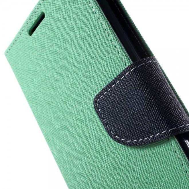 Produktbild Goospery Fancy Diary Series (Sony Xperia Z4)