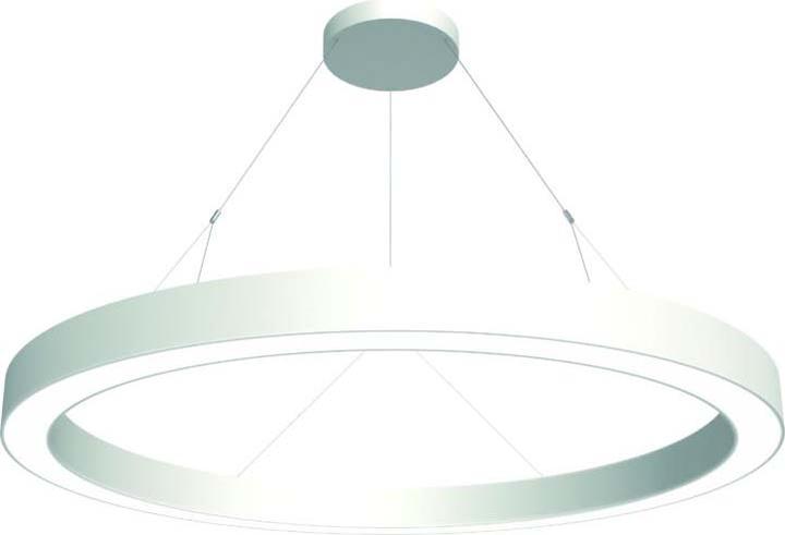 Produktbild Ridi LED-Ringkronleuchter (17000 lm)