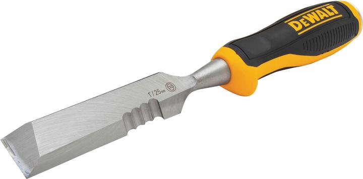 Image du produit DeWalt Ciseau à bois 25mm (25 mm)