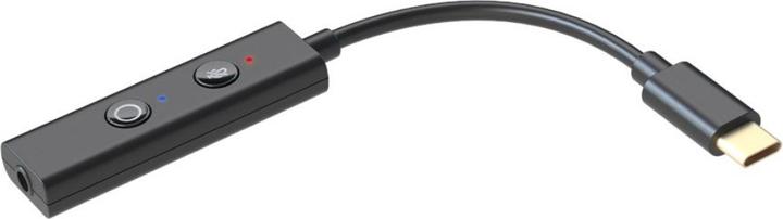 Actual product image Creative Sound Blaster PLAY! 4 (USB-C)