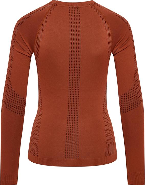 Immagine prodotto hummel hmlCamicia senza cuciture L/S (L)