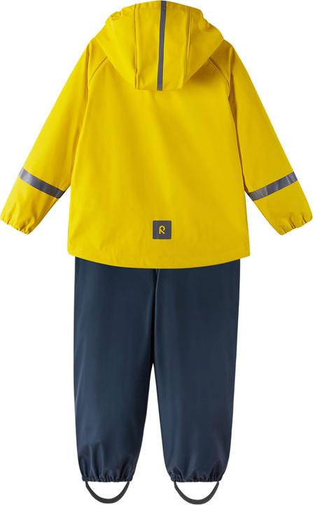 Produktbild Reima Tihku 2tlg. Regenset (92)