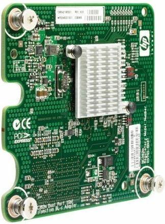 Immagine prodotto HPE NC382m - Scheda di rete - PCIe x4 - GigE (PCI-E x4)