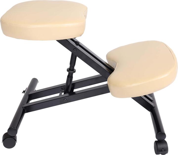 Actual product image Jamb Kneeling chair