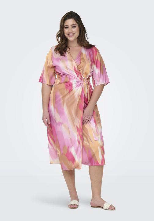 Produktbild Only CARVELIANE Midikleid Kleid (50)