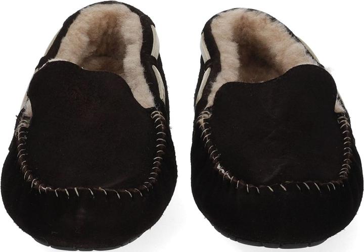 Actual product image Shepherd of Sweden Hausschuhe (45)