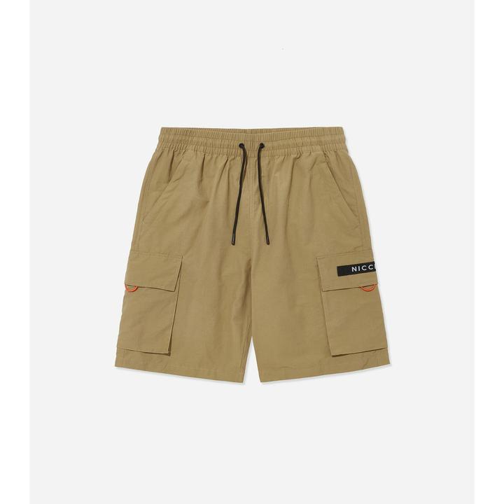 Image du produit Nicce short cargo meru (XS)