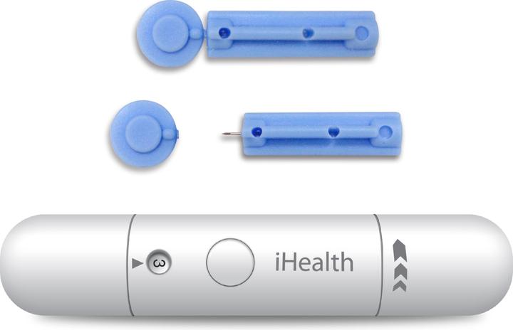 Produktbild iHealth Stechhilfe ALD-602 (Stechhilfe)