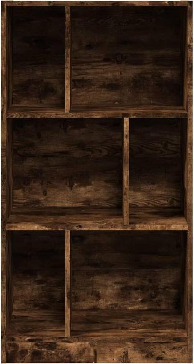 Image du produit VidaXL Lavrenti (57 x 28.5 x 107.5 cm)