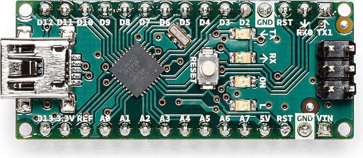 Actual product image Arduino Nano