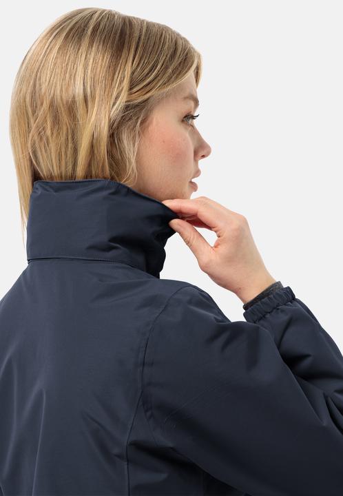 Produktbild Jack Wolfskin Stormy Point 2L Jkt W (S)