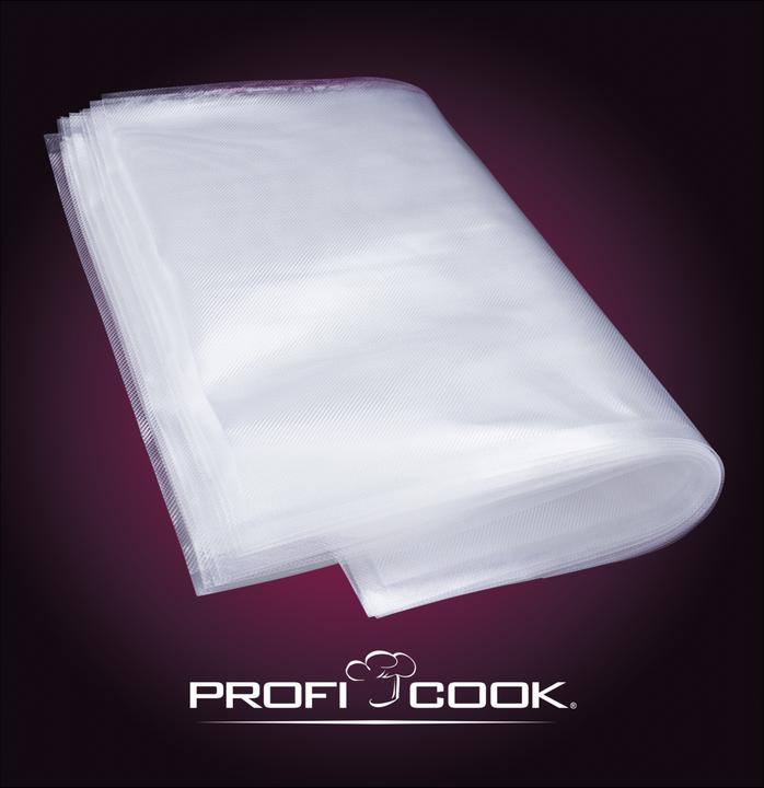 Immagine prodotto Proficook Sacco a vuoto grande 28x40cm 50 pezzi (50 x)
