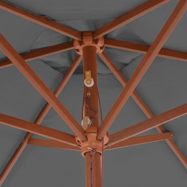Actual product image VidaXL Nikolia (2.70 m)