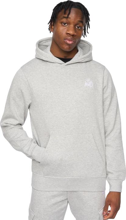 Kings Will Dream Crosby 2.0 Kapuzenpullover
