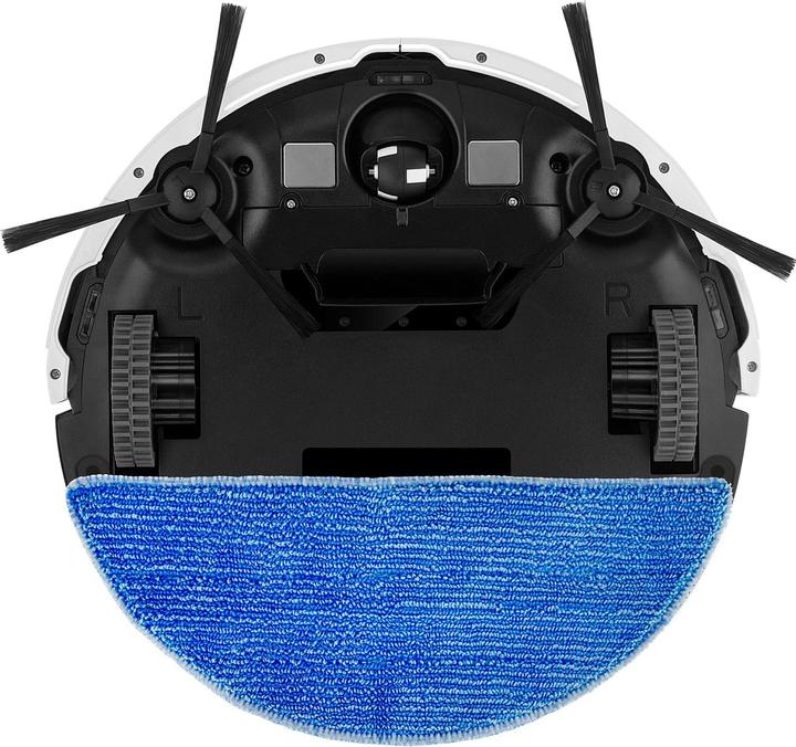 Produktbild Zaco V5x (Saugwischroboter)