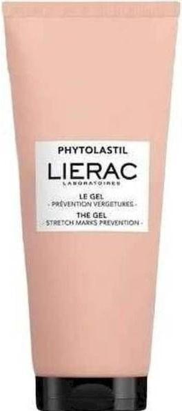 Produktbild Lierac Gel Vergetures (Körpercreme, 200 ml)