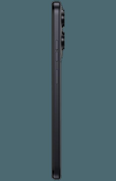 Produktbild Motorola Moto G35 (256 GB, Midnight Black, 6.72", SIM + eSIM, 50 Mpx, 5G)