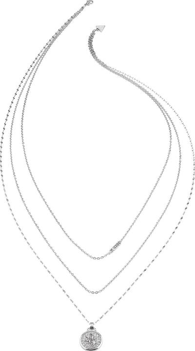 Image du produit Guess Kette (Acier inoxydable, 83.8 cm)