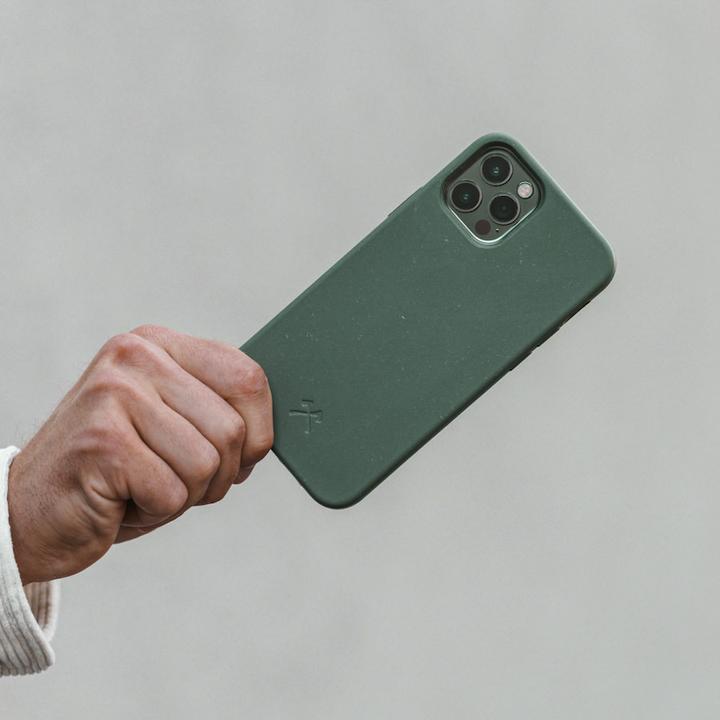 Actual product image Woodcessories BioCase (Apple iPhone 11 Pro Max)