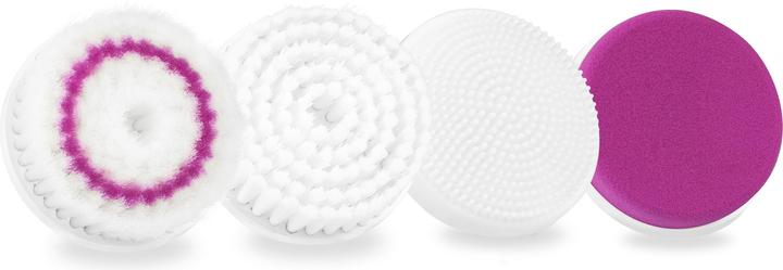 Medisana Bürsten (4 x)