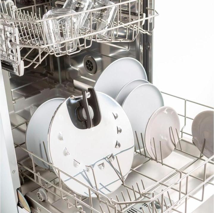 Image du produit Tefal Ingenio G6 multi-couvercle 20 à 28cm inox (30.80 cm, Matières plastiques, Métal)