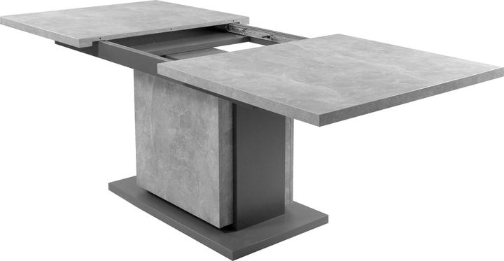 Produktbild ByLiving Britta (160 x 90 x 75 cm)