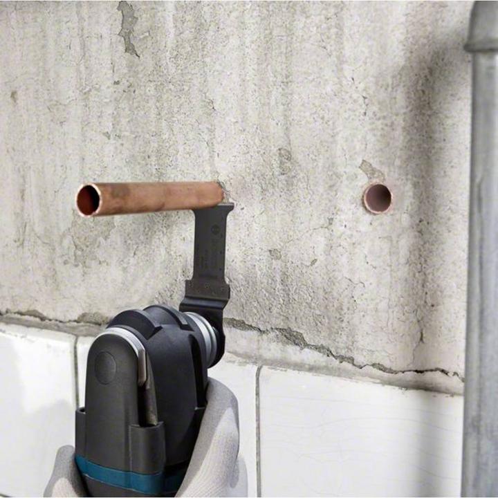 Produktbild Bosch Zubehör Starlock Fliesen-Set für Multifunktionswerkzeuge, 4-teilig