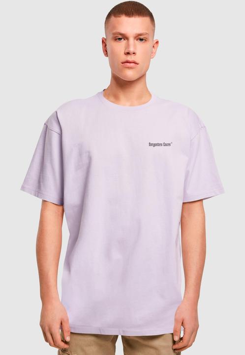 Image du produit Forgotten Faces Tee surdimensionné Wings - 127179 (S)