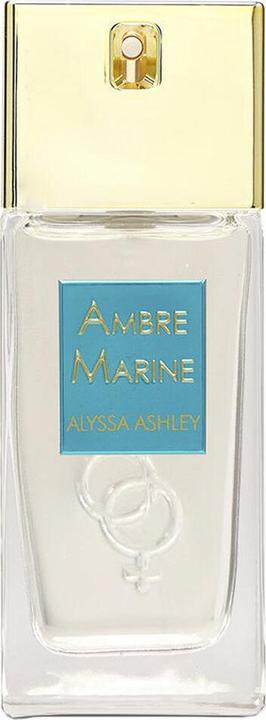 Immagine prodotto Alyssa Ashley Ambre Marine Eau de Parfum per donna 30ml Spray (Eau de parfum, 30 ml)