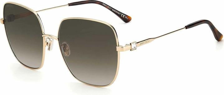 Immagine prodotto Jimmy Choo Occhiali da sole da donna KORI-G-SK-06J ø 60 mm