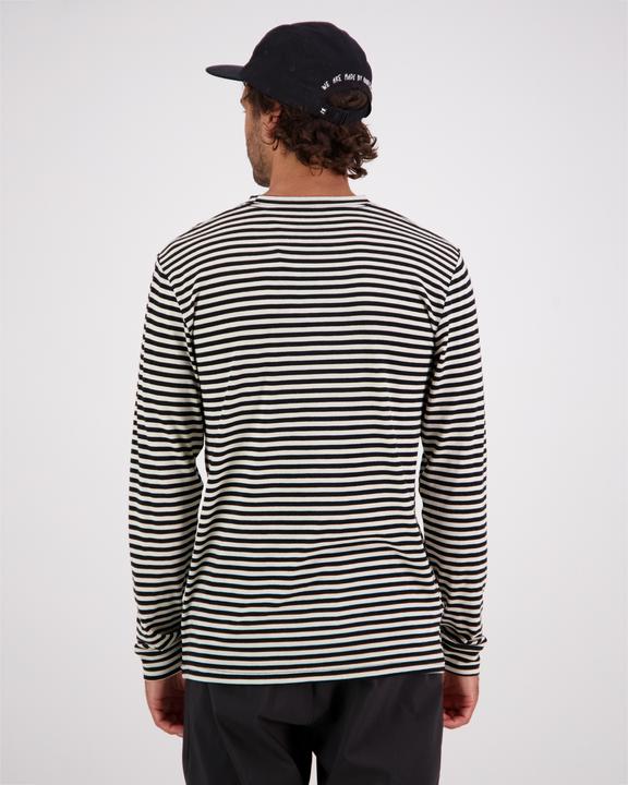 Actual product image Mons Royale Icon LS Men (L)