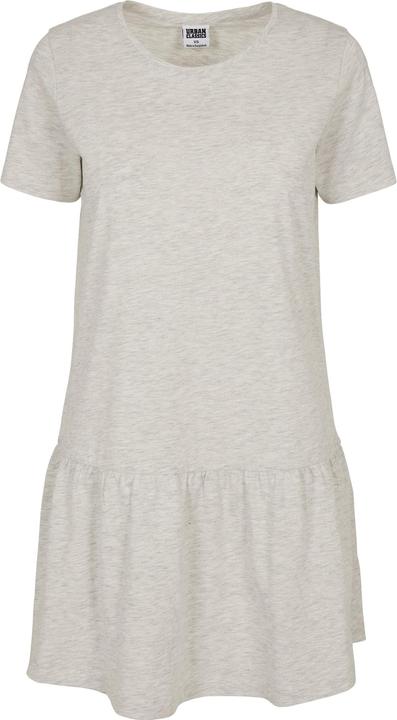 Actual product image Urban Classics Ladies Valance Tee Dress (XL)