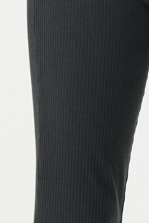 Actual product image Garcia Leggings dark (170)