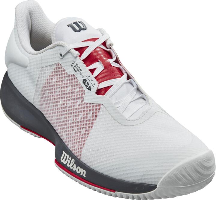 Produktbild Wilson tennisschuhe kaos swift (41 1/3)