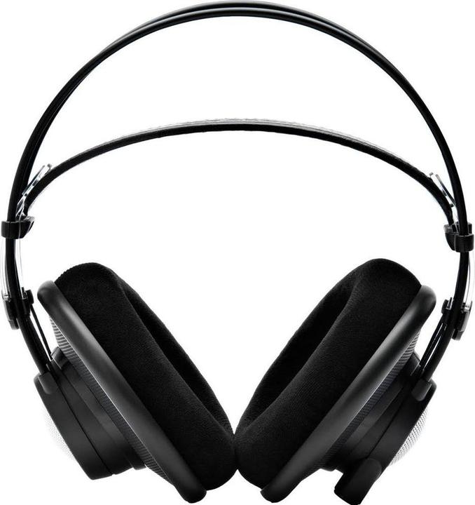 Produktbild AKG Pro K702 (keine Geräuschunterdrückung, Kabelgebunden)