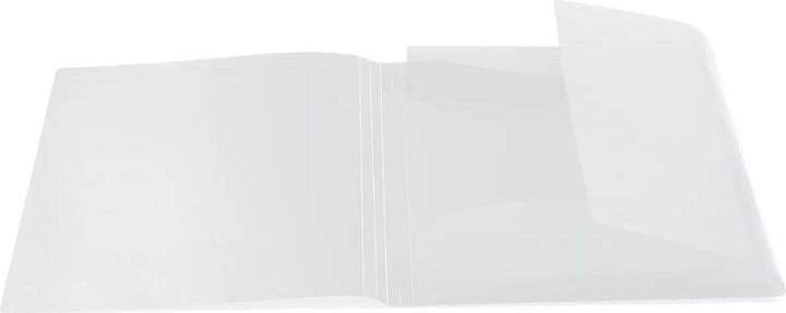Produktbild HERMA Sammelmappe A3 Transluzent (A3, 1 x)