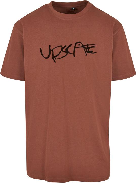 Actual product image Urban Classics Giza Oversize Tee - 119367 (XL)