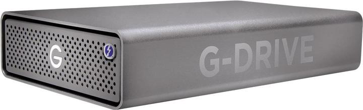 Image du produit SanDisk Professional G-Drive Pro (4 To)