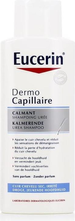 Immagine prodotto Eucerin Dermo Capillaire (250 ml, Shampoo liquido)