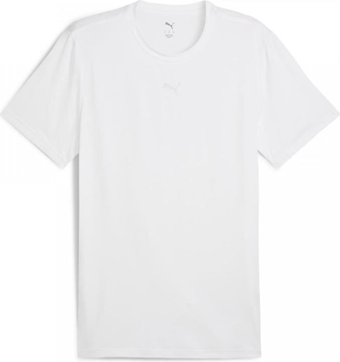 Produktbild Puma M Cloudspun Soft Branded Tee (XL)