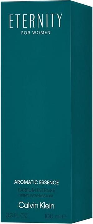 Image du produit Calvin Klein Essence aromatique (Eau de parfum, 100 ml)