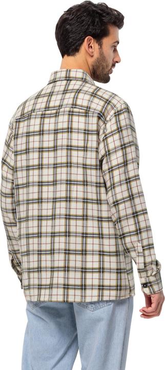 Produktbild Jack Wolfskin Morgenluft Shirt M (M)