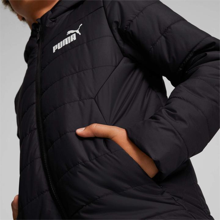 Image du produit Puma Veste ESS Padded (128)